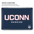 University of Connecticut Huskies UConn MacBook Pro 14in (2021-24) Case plus Skin